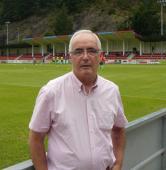 Presidente CD Menes